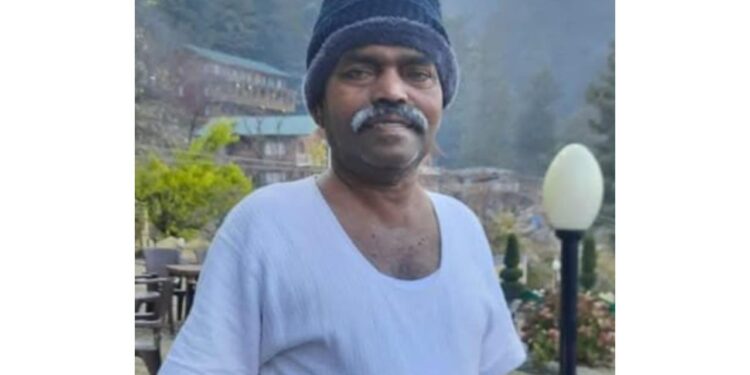 ಉದ್ಯಮಿ ರೋಶನ್ ಬನ್ನೂರು ಅವರಿಗೆ ಪಿತೃವಿಯೋಗ..!