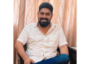 ಮಂಗಳೂರು: ಯುವ ಉದ್ಯಮಿ ನಿತಿನ್ ಸುವರ್ಣ ಆತ್ಮಹತ್ಯೆ..!!