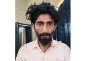 ಉಪ್ಪಿನಂಗಡಿ: 2022 ರಿಂದ ತಲೆಮರೆಸಿಕೊಂಡಿದ್ದ ಆರೋಪಿ ಅರೆಸ್ಟ್ ..!!