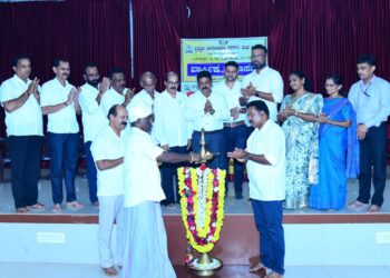 ವಿಟ್ಲ ಬ್ರಹ್ಮ ಶ್ರೀ ವಿವಿಧೋದ್ದೇಶ ಸಹಕಾರಿ ಸಂಘದ ವಾರ್ಷಿಕ ಮಹಾಸಭೆ: 98,74,22,869 ವಹಿವಾಟು, 44,41,355 ರೂ. ನಿವ್ವಳ ಲಾಭ