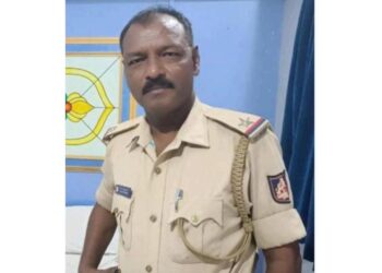 ಬಂಟ್ವಾಳ: ಗ್ರಾಮಾಂತರ ಠಾಣಾ ಪಿ.ಎಸ್.ಐ ನೇಣು ಬಿಗಿದು ಆತ್ಮಹತ್ಯೆ..!!