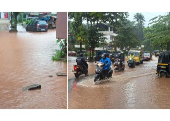 ಅದೇ ರಾಗ ಅದೇ ಹಾಡು..!ಪರಿಹಾರ ಎಂದು..?