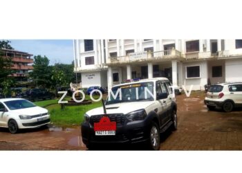 ಧರ್ಮಸ್ಥಳ: ಹೆಣ ಹೂತಿಟ್ಟ ಪ್ರಕರಣ: ತಹಶೀಲ್ದಾ‌ರ್ ಹಾಗೂ ಪುತ್ತೂರು ಎಸಿ., ಎಸ್.ಐ.ಟಿ ಕಚೇರಿಗೆ ಆಗಮನ..!!!