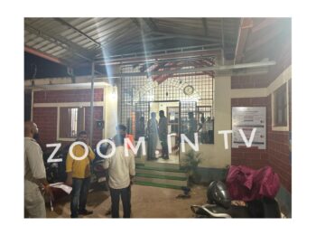 ಪುತ್ತೂರು: ಬಸ್ ನಲ್ಲಿ ವಿದ್ಯಾರ್ಥಿನಿಯೊಂದಿಗೆ ಅನುಚಿತ ವರ್ತನೆ: ಆರೋಪಿ ಪೊಲೀಸ್ ವಶಕ್ಕೆ..!!!