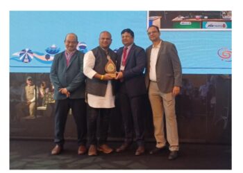 ಪುತ್ತೂರು ಪ್ರಶಾಂತ್ ಎಂಟರ್ಪ್ರೈಸಸ್ ಗೆ ಸತತಎರಡನೇ ಬಾರಿಗೆ ‘Steller Club Ruby’ ಅವಾರ್ಡ್..!!!