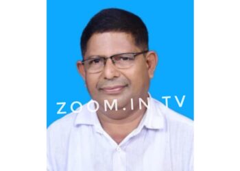 ವಿಟ್ಲ: ಕಾಂಗ್ರೆಸ್ ಮುಖಂಡ ರಘು ಪೂಜಾರಿ ನಿಧನ..!!