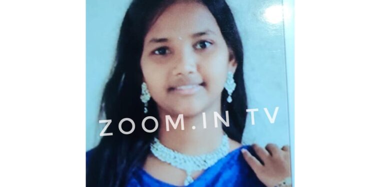 ಪುತ್ತೂರು: ಯುವತಿ ನಾಪತ್ತೆ: ಪ್ರಕರಣ ದಾಖಲು…!!!