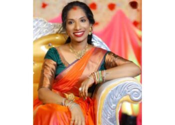 ನವವಿವಾಹಿತೆ ವಿಷ ಸೇವಿಸಿ ಆತ್ಮಹತ್ಯೆ..!!