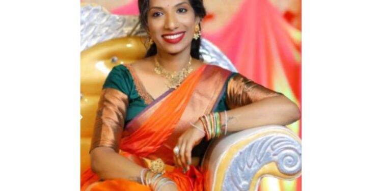 ನವವಿವಾಹಿತೆ ವಿಷ ಸೇವಿಸಿ ಆತ್ಮಹತ್ಯೆ..!!