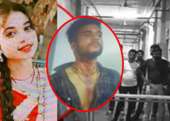 ಒನ್ ಸೈಡ್ ಲವ್.. ಪ್ರೀತ್ಸಲ್ಲ ಅಂದಿದ್ಕೆ ಜಿಲ್ಲಾಸ್ಪತ್ರೆಯಲ್ಲೇ ಹುಡುಗಿ ಪ್ರಾಣ ತೆಗೆದ ಪ್ರೇಮಿ