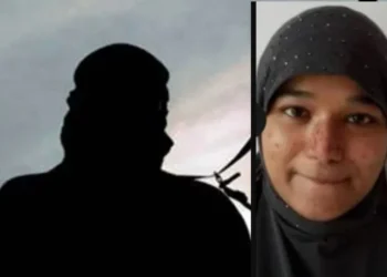 ಬೆಂಗಳೂರಿನಿಂದ ಕಾರ್ಯಾಚರಿಸುತ್ತಿದ್ದ ಶಂಕಿತ ಅಲ್ ಕೈದಾ ಭಯೋತ್ಪಾದಕಿ ಸಮಾ ಪರ್ವೀನ್ ಬಂಧಿಸಿದ ಗುಜರಾತ್ ಎಟಿಎಸ್..!!