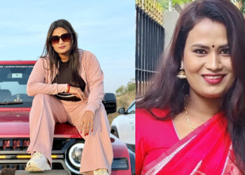 ಅಮೃತಧಾರೆ ಸೀರಿಯಲ್​ ನಟಿಗೆ ಚಾಕು ಇರಿತ.. ಬೆಂಗಳೂರಲ್ಲಿ ಪತಿಯಿಂದಲೇ ಬರ್ಬರ ಕೃತ್ಯ