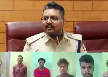 ಉಡುಪಿಯಲ್ಲಿ ಹಸು ರುಂಡ ಪತ್ತೆ ಪ್ರಕರಣ: ಆರು ಜನ ಅರೆಸ್ಟ್, ಸ್ಫೋಟಕ ಅಂಶ ಬಯಲಿಗೆ..!!