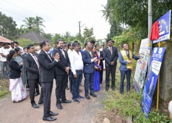 ಜೆಸಿಐ ಪುತ್ತೂರು ಘಟಕಕ್ಕೆ ರಾಷ್ಟ್ರೀಯ ಅಧ್ಯಕ್ಷರ ಅಧಿಕೃತ ಭೇಟಿ..!!