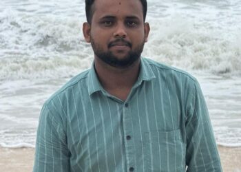 ಮುಕ್ಕೂರು : ನೇಸರ ವಾರ್ಷಿಕ ಪ್ರಶಸ್ತಿ-2025 : ಸಮಾಜ ಸೇವಾ ವಿಭಾಗದಲ್ಲಿ ರಕ್ಷಿತ್ ಕುಮಾರ್ ಪೆರುವಾಜೆ ಆಯ್ಕೆ : ಆ.,27 ರಂದು ಮುಕ್ಕೂರು ಗಣೇಶೋತ್ಸವ ಸಮಾರಂಭದಲ್ಲಿ ಪ್ರಶಸ್ತಿ ಪ್ರಧಾನ ..!!