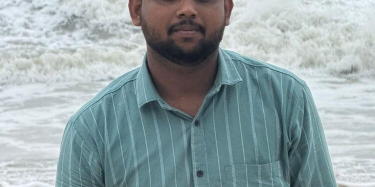 ಮುಕ್ಕೂರು : ನೇಸರ ವಾರ್ಷಿಕ ಪ್ರಶಸ್ತಿ-2025 : ಸಮಾಜ ಸೇವಾ ವಿಭಾಗದಲ್ಲಿ ರಕ್ಷಿತ್ ಕುಮಾರ್ ಪೆರುವಾಜೆ ಆಯ್ಕೆ : ಆ.,27 ರಂದು ಮುಕ್ಕೂರು ಗಣೇಶೋತ್ಸವ ಸಮಾರಂಭದಲ್ಲಿ ಪ್ರಶಸ್ತಿ ಪ್ರಧಾನ ..!!