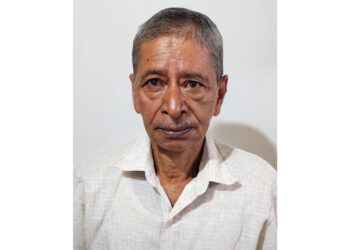 ಪುತ್ತೂರು: ರೋಟರಿಪುರ ಚಾರ್ಲ್ ಲೋಬೊ ಹೃದಯಾಘಾತದಿಂದ ನಿಧನ..!!