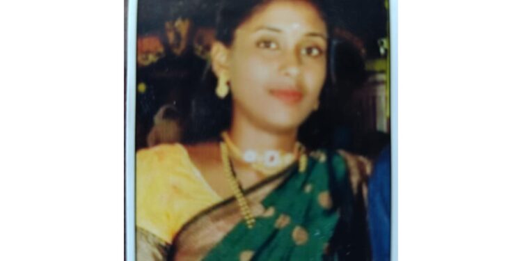 ಉಪ್ಪಿನಂಗಡಿ: ಮಹಿಳೆ ನಾಪತ್ತೆ: ಪ್ರಕರಣ ದಾಖಲು..!!