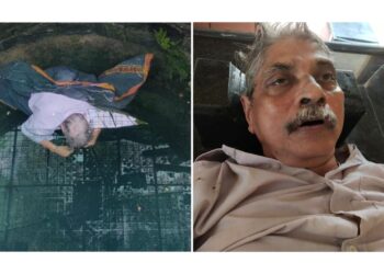 ವಿಟ್ಲ: ಮನೆಯ ಬಾವಿಯಲ್ಲಿ ಶವ ಪತ್ತೆ..!!!