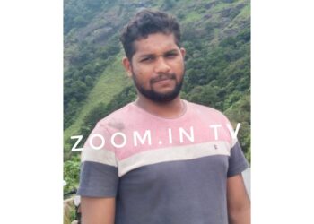 ನೇಣು ಬಿಗಿದು ಯುವಕ ಆತ್ಮಹತ್ಯೆ…!!!