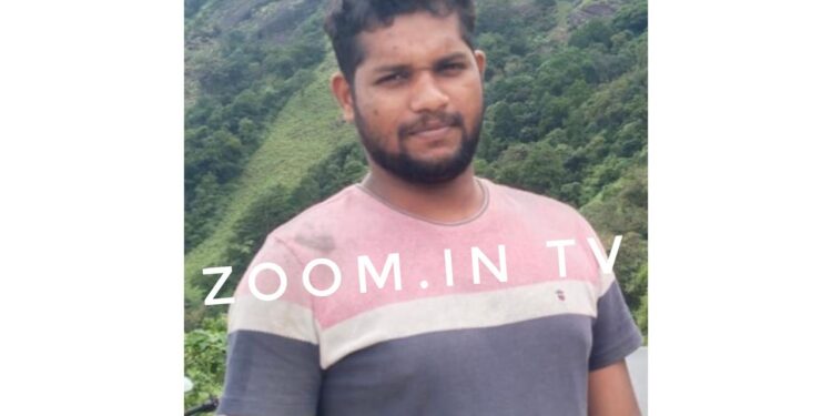 ನೇಣು ಬಿಗಿದು ಯುವಕ ಆತ್ಮಹತ್ಯೆ…!!!