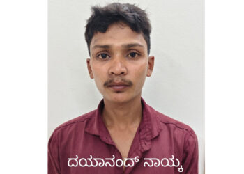 ಪುತ್ತೂರು : ಮನೆ ಕಳ್ಳತನ ಪ್ರಕರಣದ ಆರೋಪಿ ಹಾಗೂ ಸೊತ್ತುಗಳು ವಶಕ್ಕೆ..!!