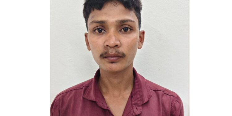 ಪುತ್ತೂರು : ಮನೆ ಕಳ್ಳತನ ಪ್ರಕರಣದ ಆರೋಪಿ ಹಾಗೂ ಸೊತ್ತುಗಳು ವಶಕ್ಕೆ..!!