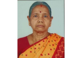 ವಿಟ್ಲ : ಕಲ್ಯಾಣಿ ಶೆಟ್ಟಿಗಾರ್ ನಿಧನ…!!!