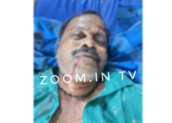 ಪುತ್ತೂರು: ಪಾದಚಾರಿಗೆ ರಿಕ್ಷಾ ಢಿಕ್ಕಿ : ಕೌಡಿಚ್ಚಾರು “ದುರ್ಗಾಪ್ರಸಾದ್ ಹೊಟೇಲ್ “ನ ಸುಭಾಷ್ ಕುಲಾಲ್ ಸಾವು