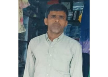 ಉಪ್ಪಿನಂಗಡಿ: ಲಾರಿ ಡಿಕ್ಕಿಯಾಗಿ ವ್ಯಕ್ತಿ ಮೃತ್ಯು..!!!