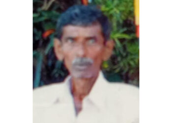 ಪುಣಚ: ಬಾವಿಗೆ ಬಿದ್ದು ವೃದ್ಧ ಸಾವು..!!