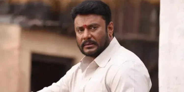 ‘ಕಾನೂನಿಗಿಂತ ಯಾರೂ ದೊಡ್ಡವರಲ್ಲ’ ದರ್ಶನ್ ಜಾಮೀನು ರದ್ದು ಮಾಡಿದ ಸುಪ್ರೀಂ ಕೋರ್ಟ್..!!