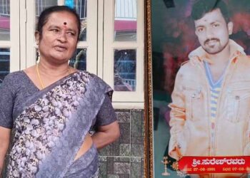 ಧರ್ಮಸ್ಥಳ ಕೇಸ್‌ : ಪಾಯಿಂಟ್‌ ನಂ.1ರಲ್ಲಿ ಸಿಕ್ಕ ಡೆಬಿಟ್‌, ಪಾನ್ ಕಾರ್ಡ್‌ |ಧರ್ಮಸ್ಥಳ ಪ್ರಕರಣಕ್ಕೂ ಇದಕ್ಕೂ ಸಂಬಂಧ ಇಲ್ಲವೆಂದ ಕುಟುಂಬಸ್ಥರು..!!