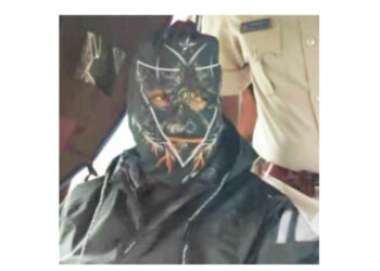 ಎಸ್.ಐ.ಟಿಯಿಂದ ಮುಸುಕುಧಾರಿಯ ಬಂಧನ-11ಗಂಟೆಗೆ ಕೋರ್ಟ್‌ ಗೆ ಹಾಜರುಪಡಿಸಲಿರುವ ಎಸ್‌.ಐ.ಟಿ…!!!