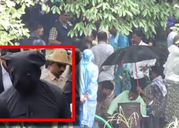 ಧರ್ಮಸ್ಥಳ ಪ್ರಕರಣದ ತನಿಖೆಗೆ ಮೇಜರ್ ಟ್ವಿಸ್ಟ್​.. ​​​ಪಾಯಿಂಟ್​ 1ರಲ್ಲಿ ಸಿಕ್ಕ ಡೆಬಿಟ್​ ಕಾರ್ಡ್​ ರಹಸ್ಯ ಬಯಲು..!!!