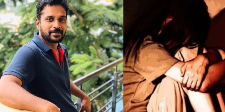 ಕಾಲೇಜ್​ ವಿದ್ಯಾರ್ಥಿನಿ ಮೇಲೆ ಅತ್ಯಾಚಾರ; ಪಿಜಿ ಮಾಲೀಕನ ಬಂಧನ…!!