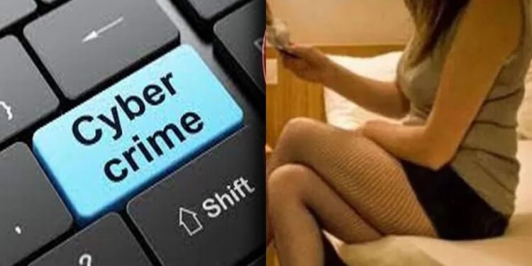 ಕಾಲ್ ಗರ್ಲ್ ಬೇಕೆಂದು ಲಿಂಕ್ ಕ್ಲಿಕ್ ಮಾಡಿ ಪೇಮೆಂಟ್ : ಲಕ್ಷಾಂತರ ರೂ. ಪಂಗನಾಮ..!!!