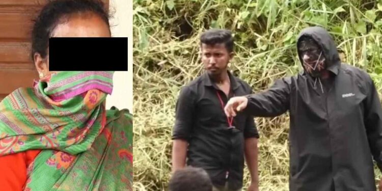 ಆತ ಹೇಳಿದ್ದೆಲ್ಲವೂ ಸುಳ್ಳು, ನೂರಾರು ಶವ ಹೂತಿಲ್ಲ: ಅನಾಮಿಕ ದೂರುದಾರನ ಮೊದಲ ಪತ್ನಿ..!!