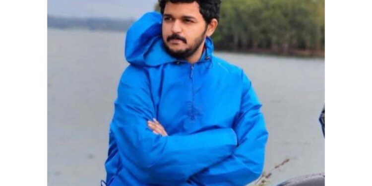 ಭೀಕರ ಅಪಘಾತ : ಬೈಕ್ ಸವಾರ ಪೆರುವಾಜೆ ಕಾತಿ೯ಕ್ ಭಟ್ ಸ್ಥಳದಲ್ಲಿಯೇ ಸಾವು..!!