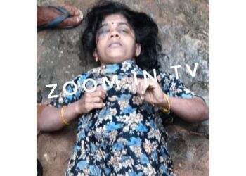 ಪುತ್ತೂರು: ತೋಡಿನಲ್ಲಿ ಮಹಿಳೆಯ ಶವ ಪತ್ತೆ :ಕೊಲೆ ಶಂಕೆ..!!!