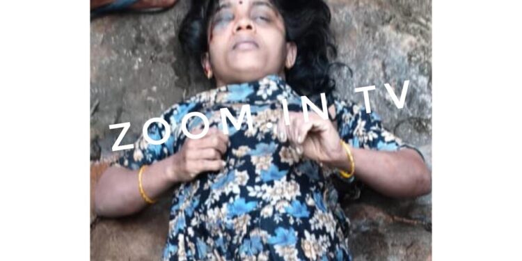 ಪುತ್ತೂರು: ತೋಡಿನಲ್ಲಿ ಮಹಿಳೆಯ ಶವ ಪತ್ತೆ :ಕೊಲೆ ಶಂಕೆ..!!!