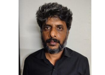 ಮುತ್ತೂಟ್ ಪೈನಾನ್ಸ್ ಬ್ಯಾಂಕ್ ಕಳ್ಳತನ ಯತ್ನ ಪ್ರಕರಣದಲ್ಲಿ ತಲೆಮರೆಸಿಕೊಂಡ ಆರೋಪಿಯ ಸೆರೆ..!!