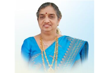 ಪುತ್ತೂರು: ಮುಳಿಯ ಶ್ಯಾಮ್ ಭಟ್ ಅವರ ಪತ್ನಿ ಸುಲೋಚನಾ ಶ್ಯಾಮ್ ಭಟ್ ನಿಧನ..!!