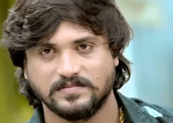 ಗಣಪ ಖ್ಯಾತಿಯ ನಟ ಸಂತೋಷ್ ಬಾಲರಾಜ್ ನಿಧನ..!