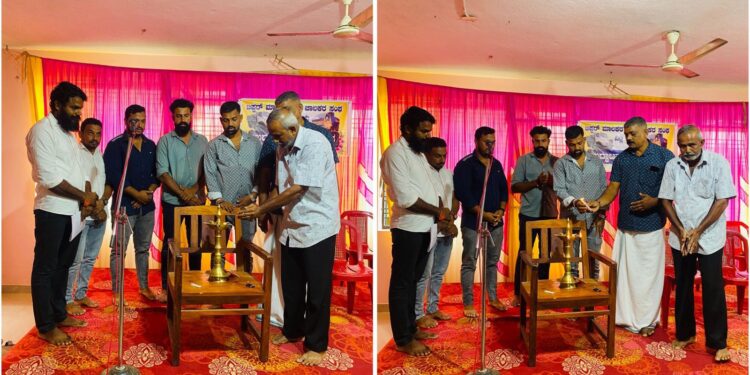 ವಿಟ್ಲ: ಟಿಪ್ಪರ್ ಮಾಲಕರ ಮತ್ತು ಚಾಲಕರ ಸಂಘ ವಿಟ್ಲ ವಲಯದ ಅಧ್ಯಕ್ಷರಾಗಿ ಸಂತೋಷ್ ಕುಮಾರ್ ಆಯ್ಕೆ..!!!