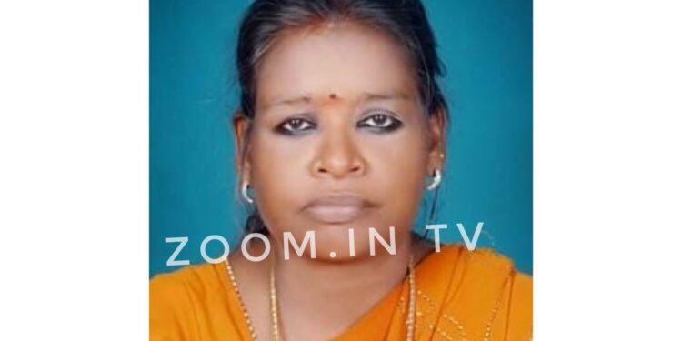 ಪುತ್ತೂರು: ಬಾವಿಗೆ ಬಿದ್ದು ಮಹಿಳೆ ಮೃತ್ಯು..!!