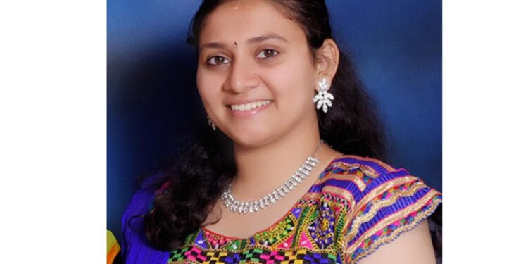 ಪುತ್ತೂರು: ವೈದ್ಯೆ ಡಾ. ಕೀರ್ತನಾ ಜೋಶಿ ಆತ್ಮಹತ್ಯೆ.!!