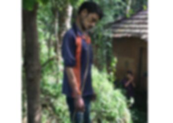 ವಿಟ್ಲ: ನೇಣು ಬಿಗಿದು ವ್ಯಕ್ತಿ ಆತ್ಮಹತ್ಯೆ..!!