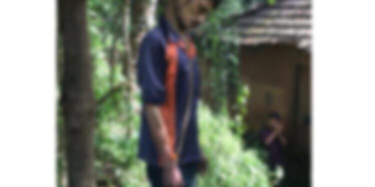 ವಿಟ್ಲ: ನೇಣು ಬಿಗಿದು ವ್ಯಕ್ತಿ ಆತ್ಮಹತ್ಯೆ..!!