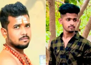 ಮುಳುವಾಯ್ತು ಪ್ರೀತಿ : ಯುವಕನ ಭೀಕರ ಕೊಲೆ…!!